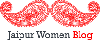 jaipur women blog logo
